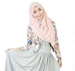 Foto: 5 Gaya Peserta yang Daftar Program Gratis Dian Pelangi Goes To New York