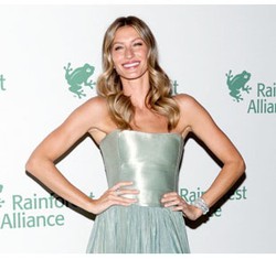 10 Model dengan Pendapatan Tertinggi, Kekayaan Gisele Bundchen Naik Rp 102 M