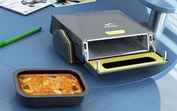 Dengan Brainwave Makanan Bisa Dihangatkan dengan Tenaga dari Komputer