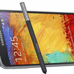 Galaxy Note 4 Usung 2 Prosesor Berbeda