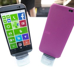 HTC One M8 Versi Windows Phone Meluncur