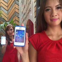 Android KitKat Harga Rp 800 Ribu, Mau?