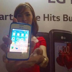 Kue Pasar Ponsel Murah Cukup Wah