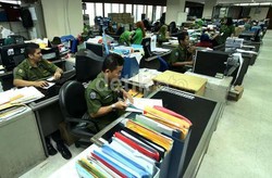 Tak Ada Lagi Cerita Jadi PNS Karena Koneksi