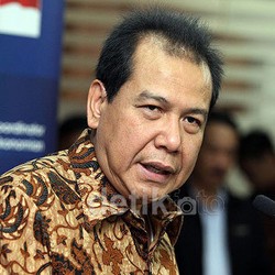 4 Menteri Ekonomi Jadi Anggota DPR, CT: Presiden Belum Siapkan Pengganti