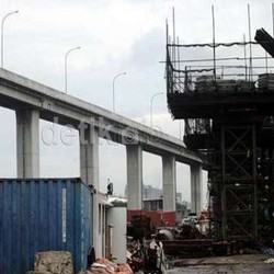 PU Protes, Pengadilan Tetapkan Tanah Tol Priok Rp 35 Juta/Meter Persegi