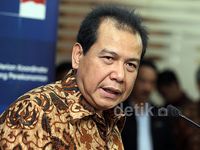CT Jelaskan Soal Pengunduran Diri Dirut Pertamina