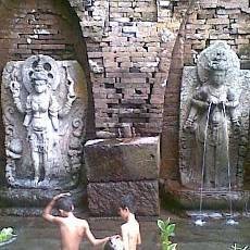 Pemkab Pasuruan Segera Bangun Jalan Menuju Candi Sumber Tetek