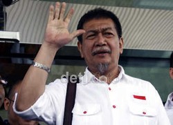 Deddy Mizwar tak Larang Warga ke Jakarta, Asal Jangan Anarkis