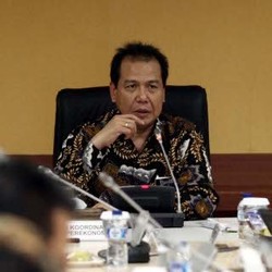 CT Minta Investor Tenang Menanti Putusan MK Besok