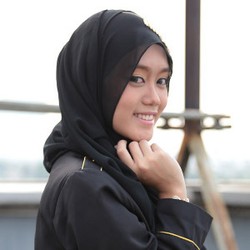Dulu Hanya Mimpi, Neila Karima Kini Selangkah Lagi Masuk Dapur Rekaman