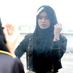 Neila Karima Tunda Kuliah Demi Ikut HiPop Star