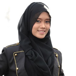 Merasa Tak Punya Bekal, Neila Karima Tak Percaya Menang HiPop Star