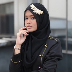 Neila Karima, Bintang HiPop Generasi Pertama