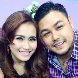 Umbar Rasa Sayang ke Ayu Ting Ting, Ivan Gunawan Kini Cuma Mau Berteman