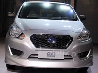 GO Panca Hatchback, Mobil Murah Kedua Datsun