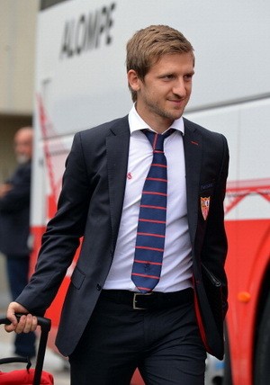 Bersama Fiorentina, Marin Ingin Menangi Liga Europa dan Kembali ke Timnas Jerman