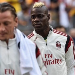 Liverpool Dikabarkan Sudah Beri Tawaran untuk Balotelli