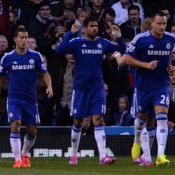 Duff Jagokan Chelsea Juara Premier League