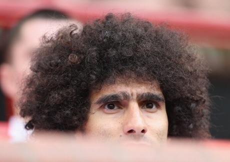 Fellaini Cedera, Kepindahannya ke Napoli pun Terancam