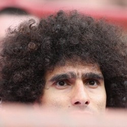 Fellaini Cedera, Kepindahannya ke Napoli pun Terancam