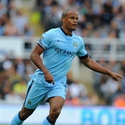 Menjamu The Reds, City Ingin Ulangi Performa Lawan Newcastle