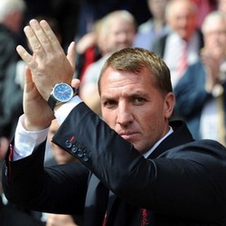 Rodgers Diharapkan Bisa Ikuti Jejak Para Manajer Legendaris Liverpool
