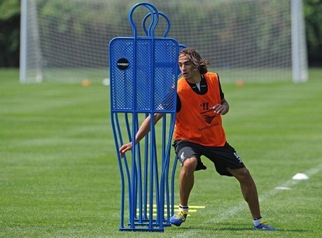 Markovic Tak Terbebani Nilai Transfernya ke Liverpool