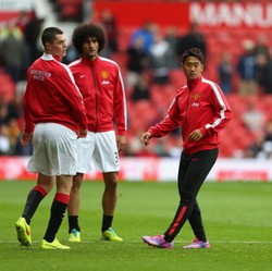 MU Diyakini Akan Bangkit di Markas Sunderland