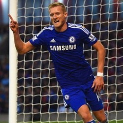 Pramusim yang Singkat Bukan Masalah buat Schuerrle