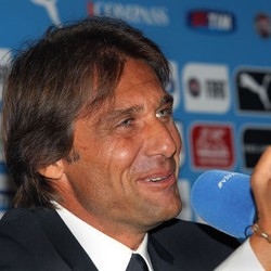 Conte Yakin Akan Bawa Italia Bangkit