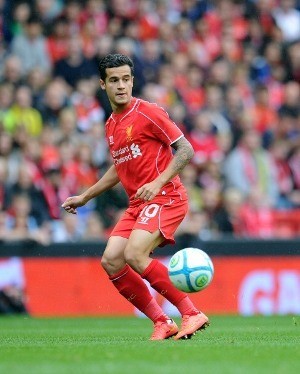 Dunga Panggil Coutinho, Tinggalkan Alves, Dante, dan Marcelo