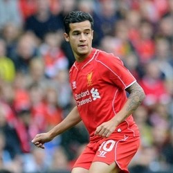 Dunga Panggil Coutinho, Tinggalkan Alves, Dante, dan Marcelo