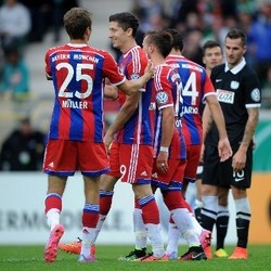 Bayern Siap untuk Laga Pembuka Musim Ini