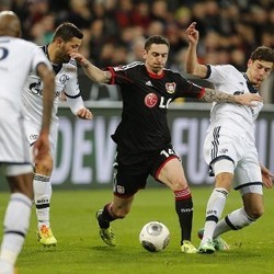 Siapa Raih Tiket Liga Champions Selain Bayern dan Dortmund?