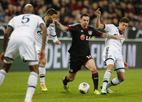 Siapa Raih Tiket Liga Champions Selain Bayern dan Dortmund?