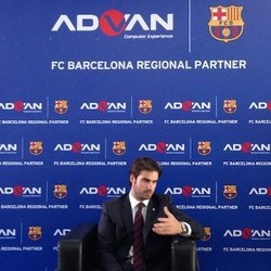 Barcelona: Kami Punya 20 Juta Fans di Indonesia