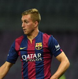 Deulofeu Ingin Buktikan Bahwa Enrique Sudah Salah Melepasnya