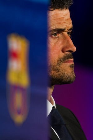 Jika Enrique Masih Butuh Pemain, Barca Akan Belanja Lagi