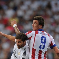 Alonso: Madrid Harus Bikin Gol Secepat Mungkin di Calderon