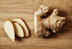 Tak Cuma Menghangatkan Badan, Jahe Pun Bisa Menghilangkan Stres