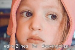 Danai Pengobatan Penyakit Langka si Kecil, Ortu Bikin Tantangan di FB