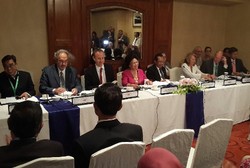 Cegah Penyakit Menular, RI Jadi Tuan Rumah Konferensi Kesehatan Dunia
