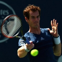 Murray Mencari Lagi Mental Juaranya