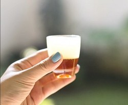 Honey Lemon Shot, Gaya Hidup Sehat yang Jadi Tren di Instagram