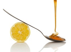 Honey Lemon Shot Diklaim Bisa Bantu Turunkan Berat Badan, Asal...