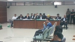 Nazar Beberkan Kantong Bisnis Anas, dari Gula hingga Jasa Konstruksi