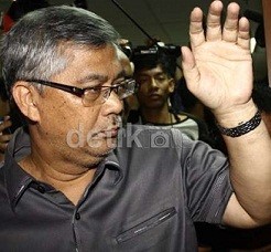 Dari Bupati Empat Lawang, KPK Lanjutkan Maraton Penyidikan Penyuap Akil