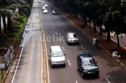 Selain Dialihkan, Beberapa Rute Bus TransJ Setop Operasi