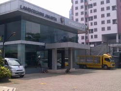 Showroom Mobil Tetap Buka, Tak Terpengaruh Keramaian Jelang Putusan MK